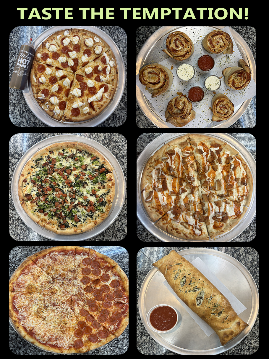 argento's pizza pottstown pa